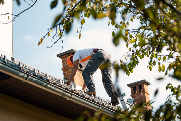 Best Roof Waterproofing Services  in Timberlake, VA