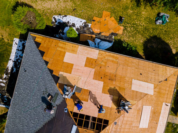 Roof Waterproofing Services in Timberlake, VA