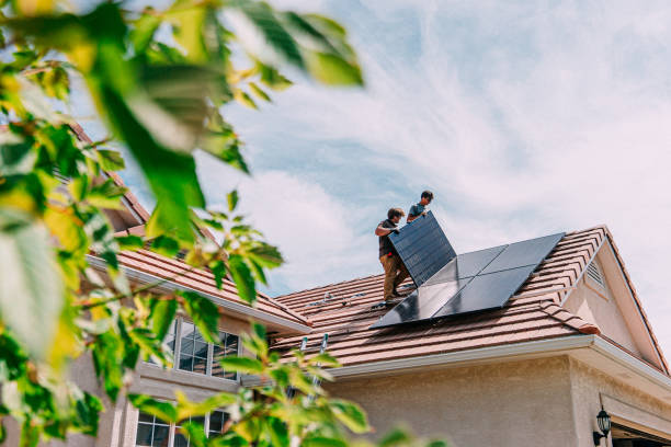 Best New Roof Installation  in Timberlake, VA