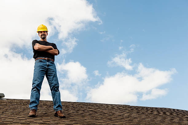 Quick and Trustworthy Emergency Roof Repair Services in Timberlake, VA