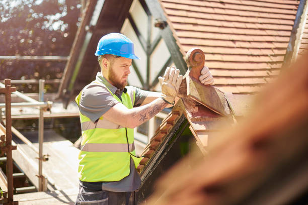 Best Roof Restoration Services  in Timberlake, VA