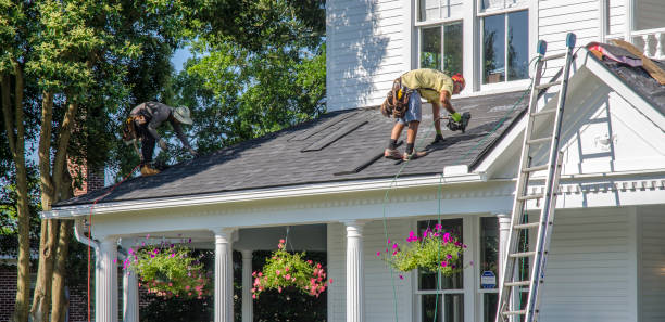 Best Best Roofing Contractors  in Timberlake, VA