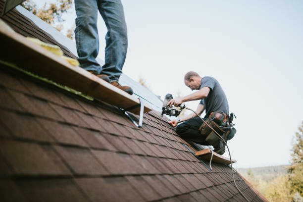 Best Emergency Roof Repair  in Timberlake, VA